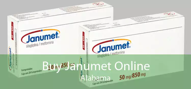 Buy Janumet Online Alabama