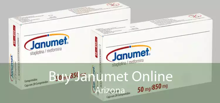 Buy Janumet Online Arizona