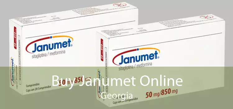 Buy Janumet Online Georgia