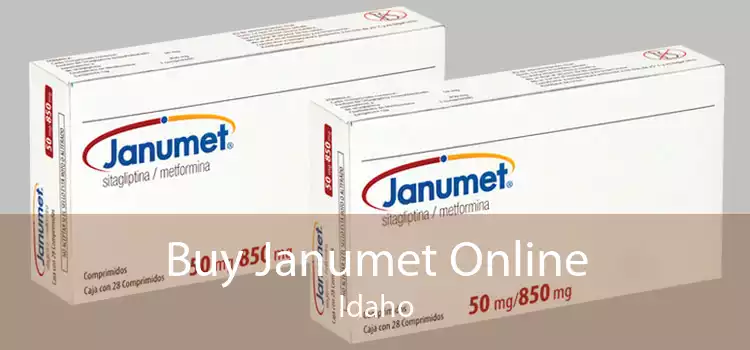 Buy Janumet Online Idaho