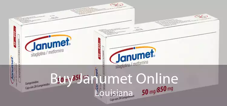 Buy Janumet Online Louisiana