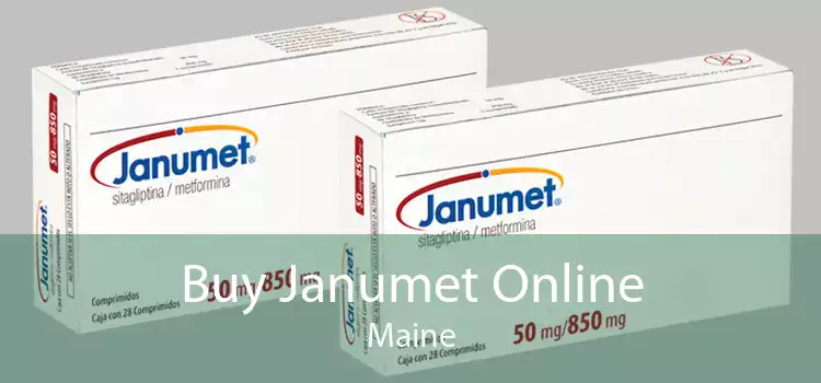 Buy Janumet Online Maine