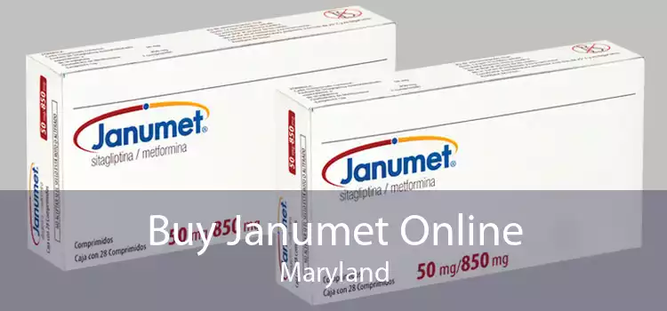 Buy Janumet Online Maryland