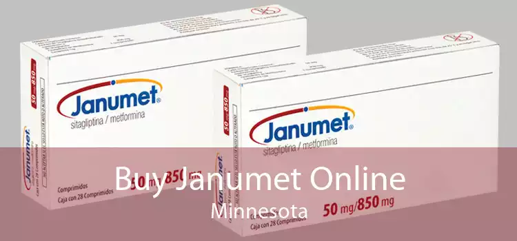 Buy Janumet Online Minnesota