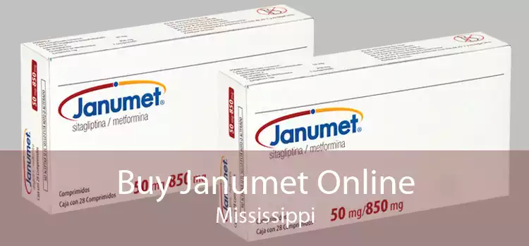 Buy Janumet Online Mississippi