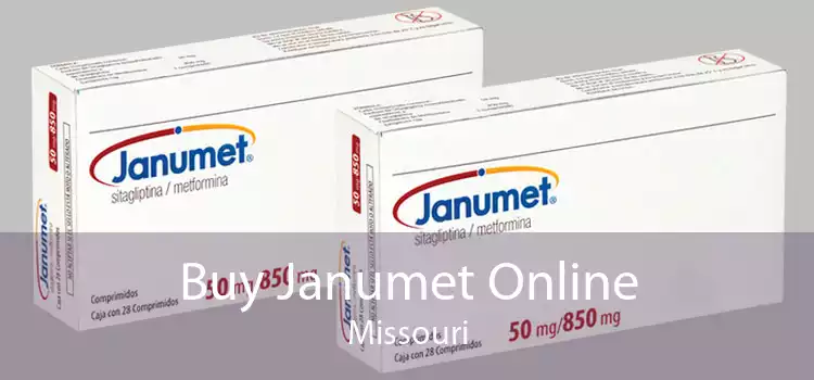Buy Janumet Online Missouri