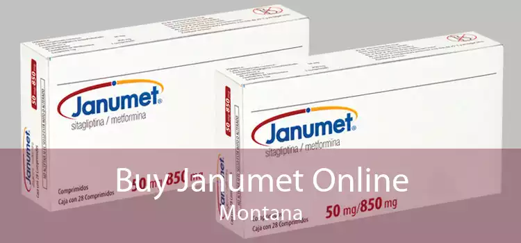 Buy Janumet Online Montana