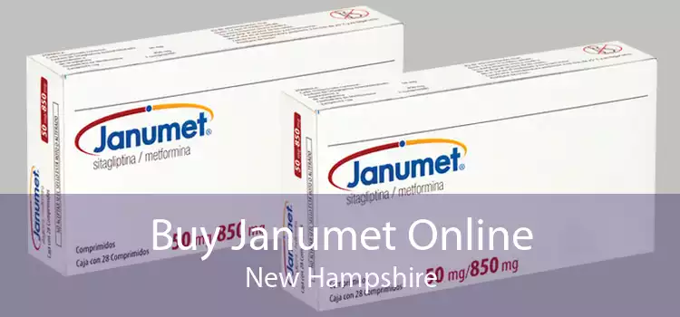 Buy Janumet Online New Hampshire