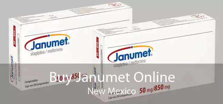 Buy Janumet Online New Mexico