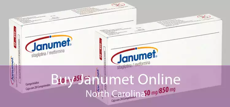 Buy Janumet Online North Carolina