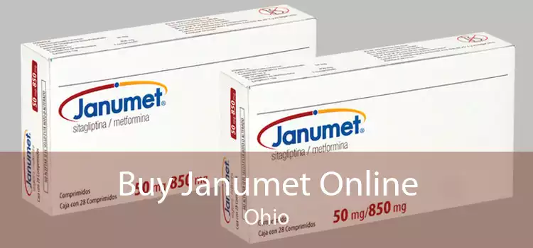 Buy Janumet Online Ohio
