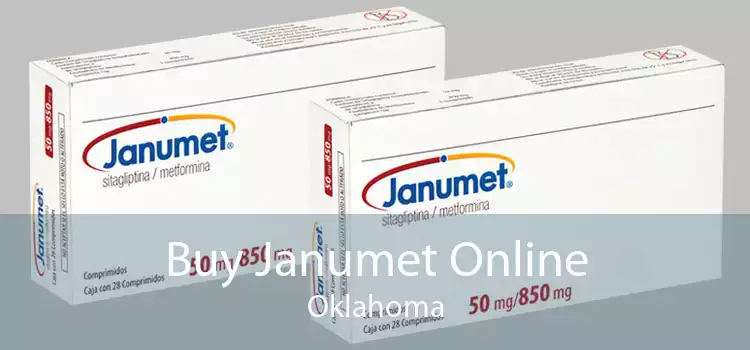 Buy Janumet Online Oklahoma