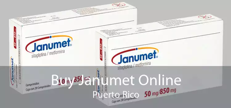 Buy Janumet Online Puerto Rico