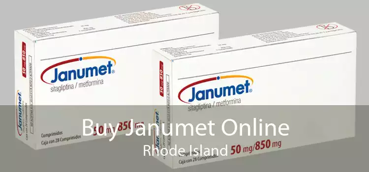 Buy Janumet Online Rhode Island