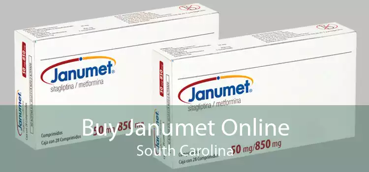 Buy Janumet Online South Carolina