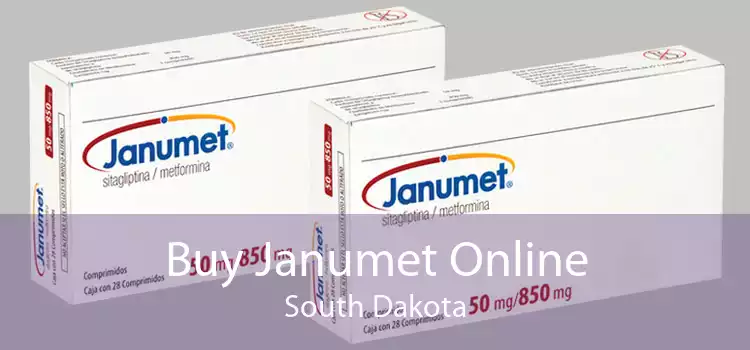 Buy Janumet Online South Dakota