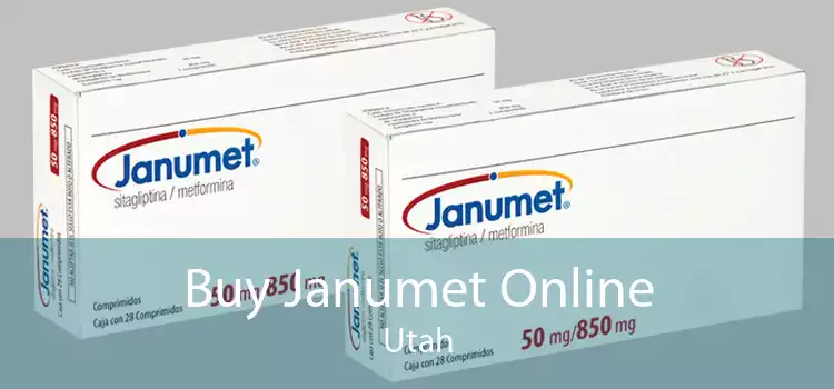 Buy Janumet Online Utah