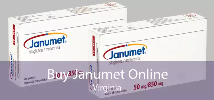 Buy Janumet Online Virginia