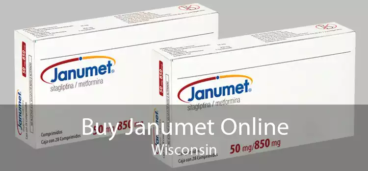 Buy Janumet Online Wisconsin