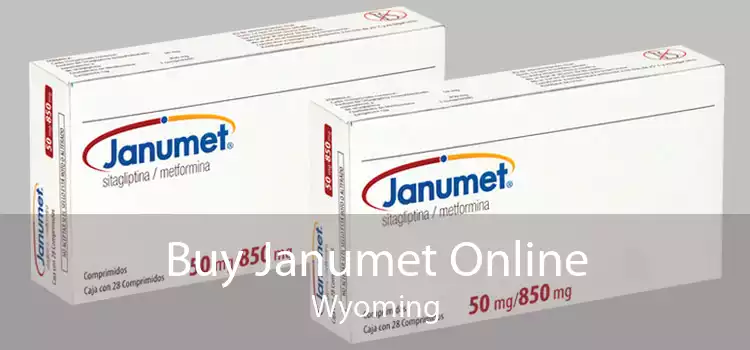 Buy Janumet Online Wyoming