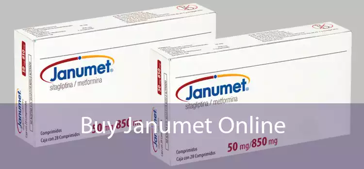 Buy Janumet Online 