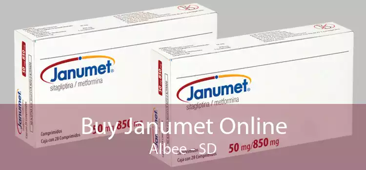 Buy Janumet Online Albee - SD