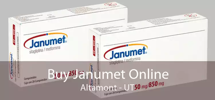 Buy Janumet Online Altamont - UT