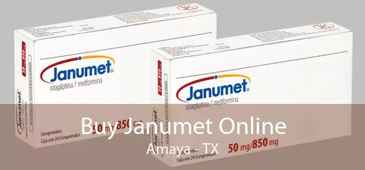 Buy Janumet Online Amaya - TX