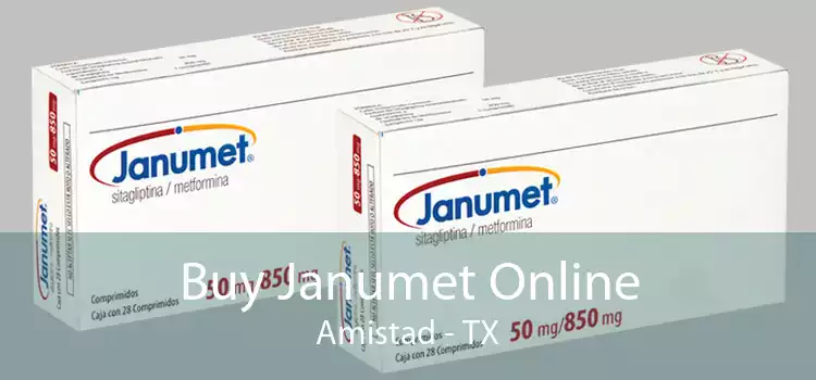 Buy Janumet Online Amistad - TX