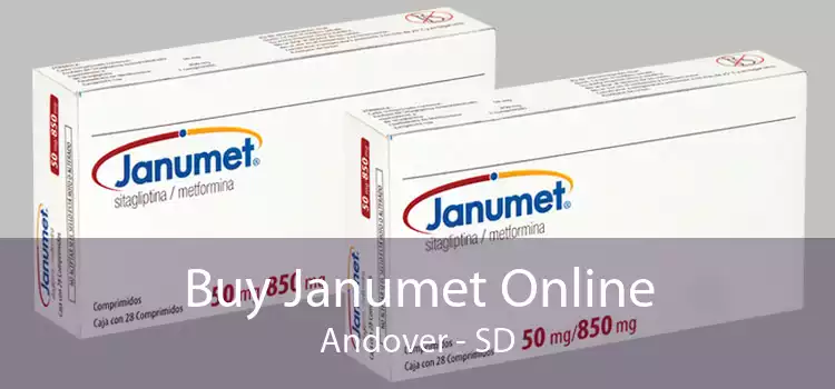 Buy Janumet Online Andover - SD