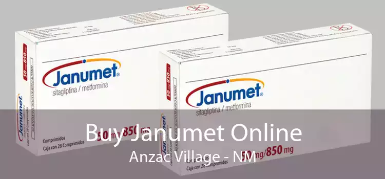 Buy Janumet Online Anzac Village - NM
