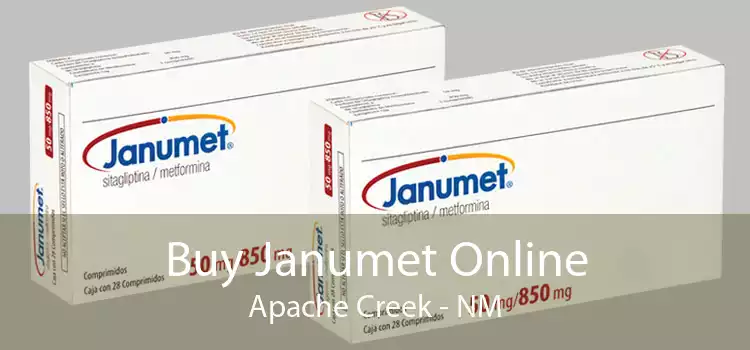 Buy Janumet Online Apache Creek - NM