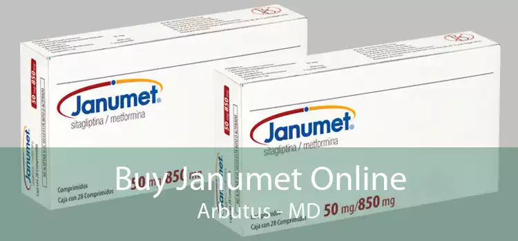 Buy Janumet Online Arbutus - MD