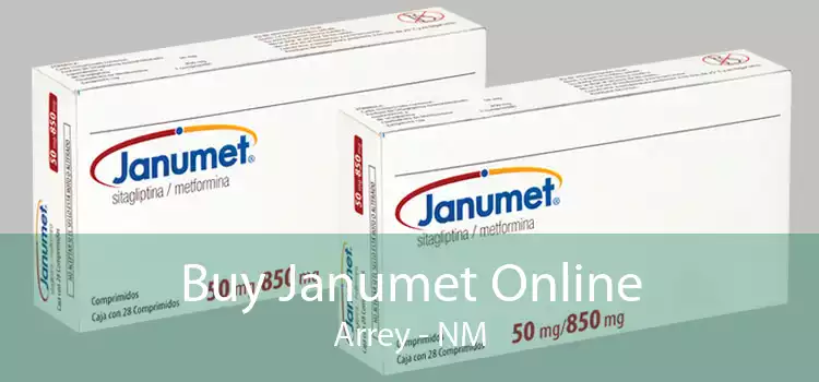 Buy Janumet Online Arrey - NM