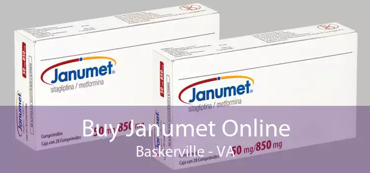 Buy Janumet Online Baskerville - VA
