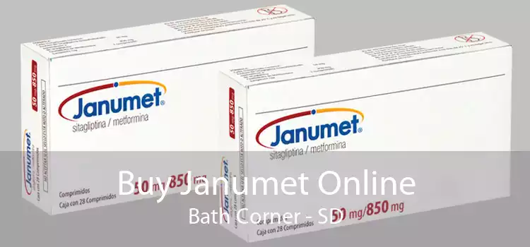 Buy Janumet Online Bath Corner - SD