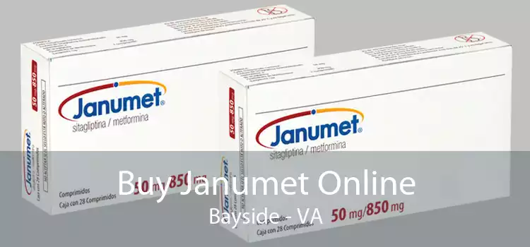 Buy Janumet Online Bayside - VA