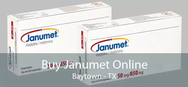 Buy Janumet Online Baytown - TX