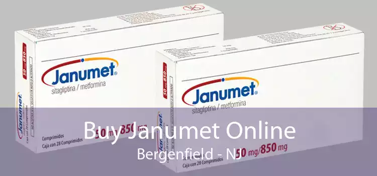 Buy Janumet Online Bergenfield - NJ