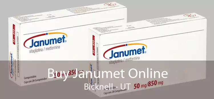 Buy Janumet Online Bicknell - UT