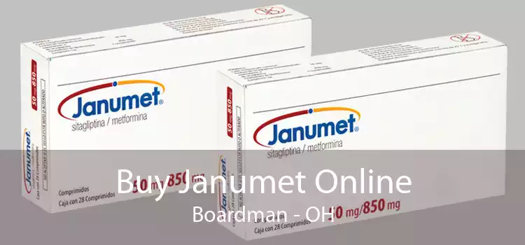 Buy Janumet Online Boardman - OH