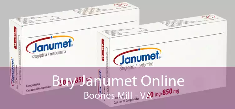 Buy Janumet Online Boones Mill - VA