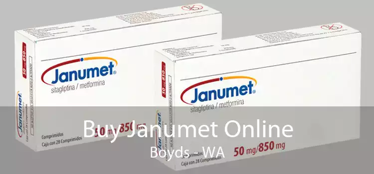Buy Janumet Online Boyds - WA