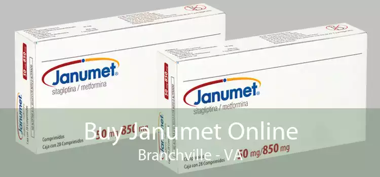 Buy Janumet Online Branchville - VA
