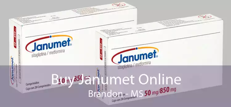 Buy Janumet Online Brandon - MS