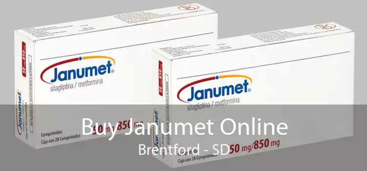 Buy Janumet Online Brentford - SD