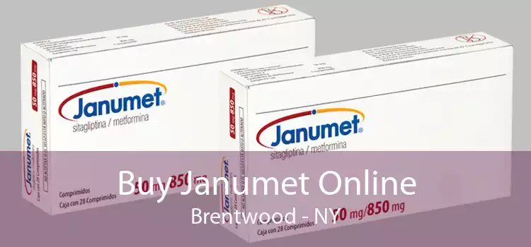 Buy Janumet Online Brentwood - NY