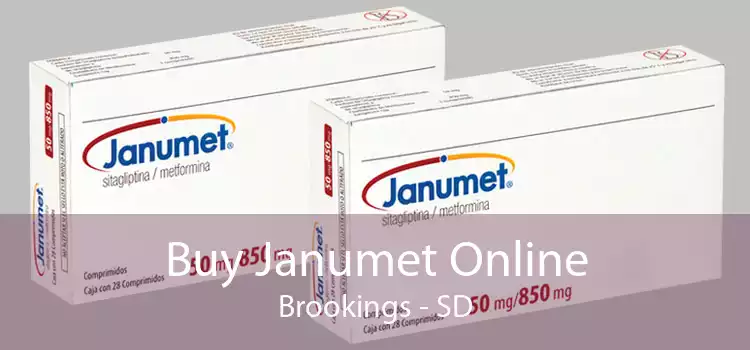 Buy Janumet Online Brookings - SD