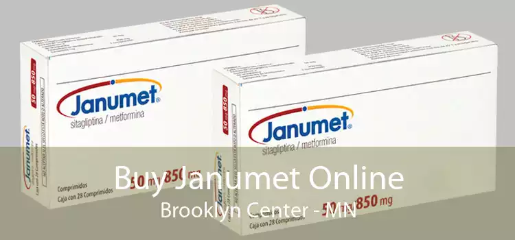 Buy Janumet Online Brooklyn Center - MN