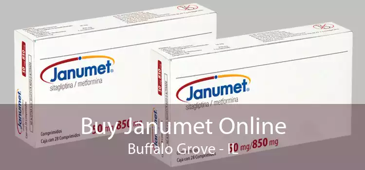 Buy Janumet Online Buffalo Grove - IL